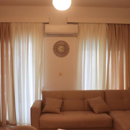 Άνετο Και Όμορφο Διαμέρισμα Xánthi Exterior foto